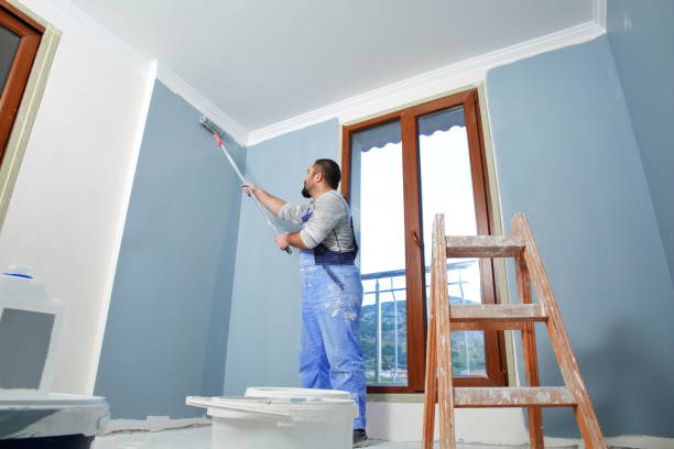 Best Asbestos and Lead Testing During Mold Inspection  in Faxon, PA