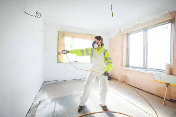 Best Mold Remediation for Healthcare Facilities  in Faxon, PA