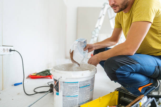 Best Mold Removal for HVAC Installations  in Faxon, PA