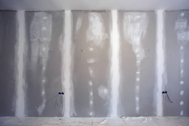 Asbestos and Lead Testing During Mold Inspection in Faxon, PA